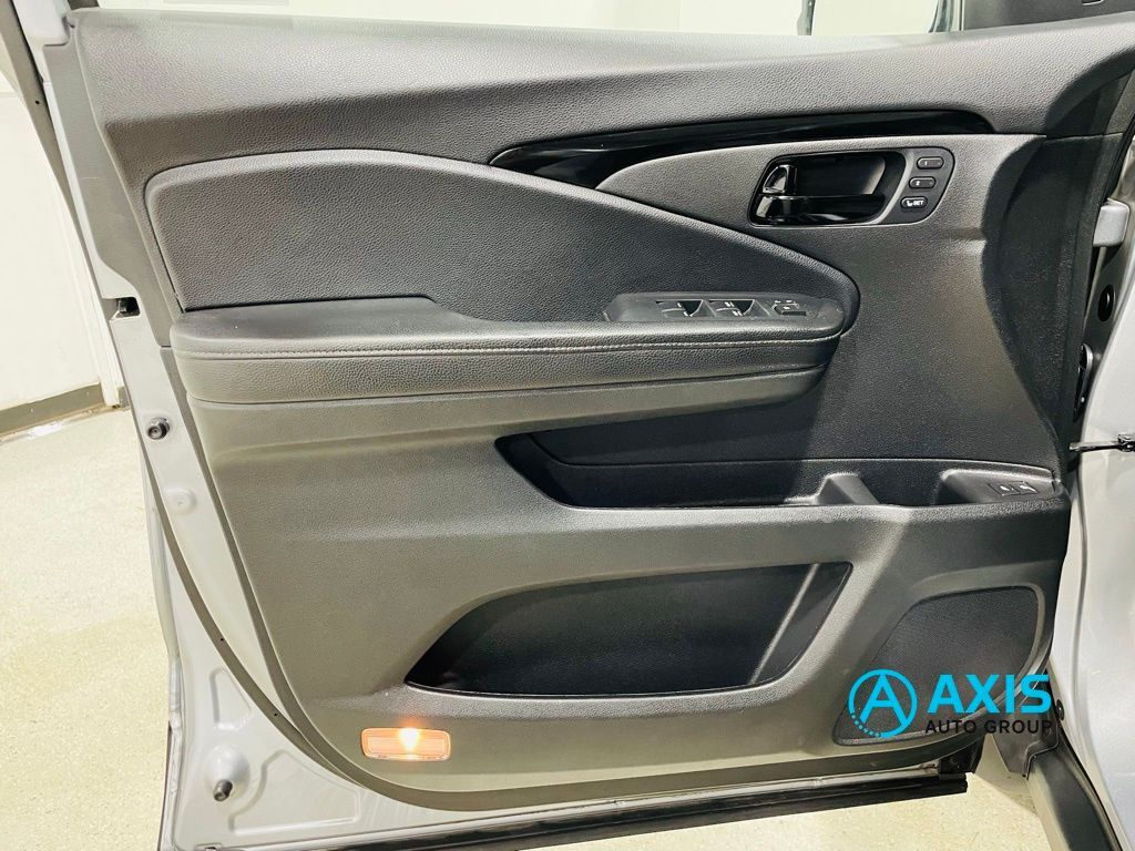 2022 Honda Passport Elite Jersey City NJ