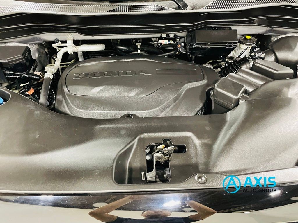 2022 Honda Passport Elite Jersey City NJ