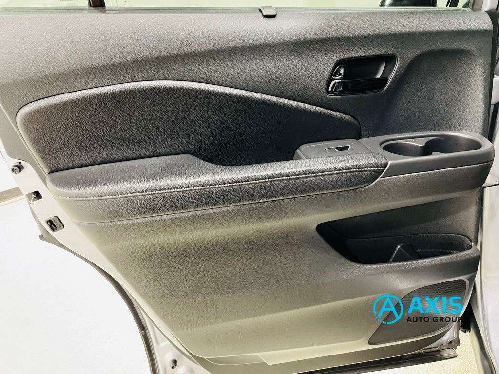 2022 Honda Passport Elite Jersey City NJ