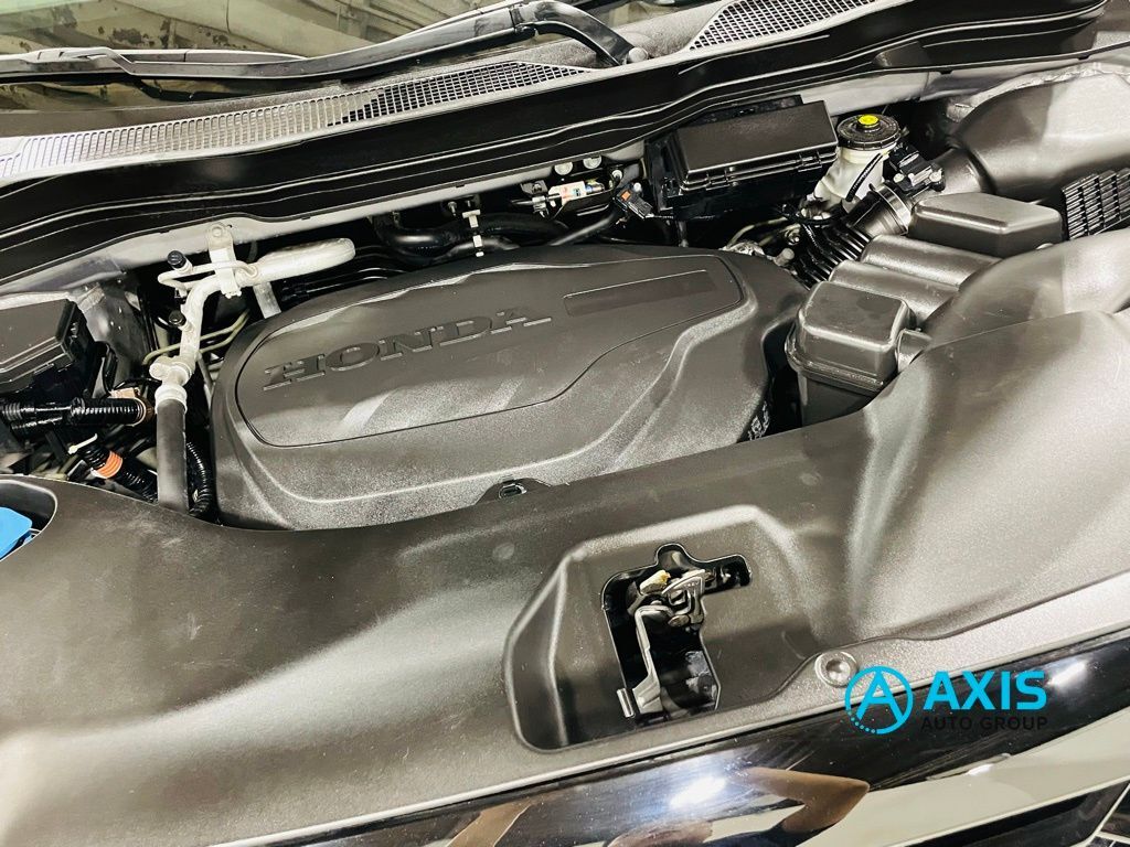 2022 Honda Passport Elite Jersey City NJ