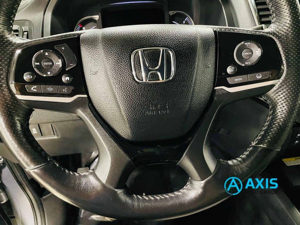 2022 Honda Passport Elite Jersey City NJ