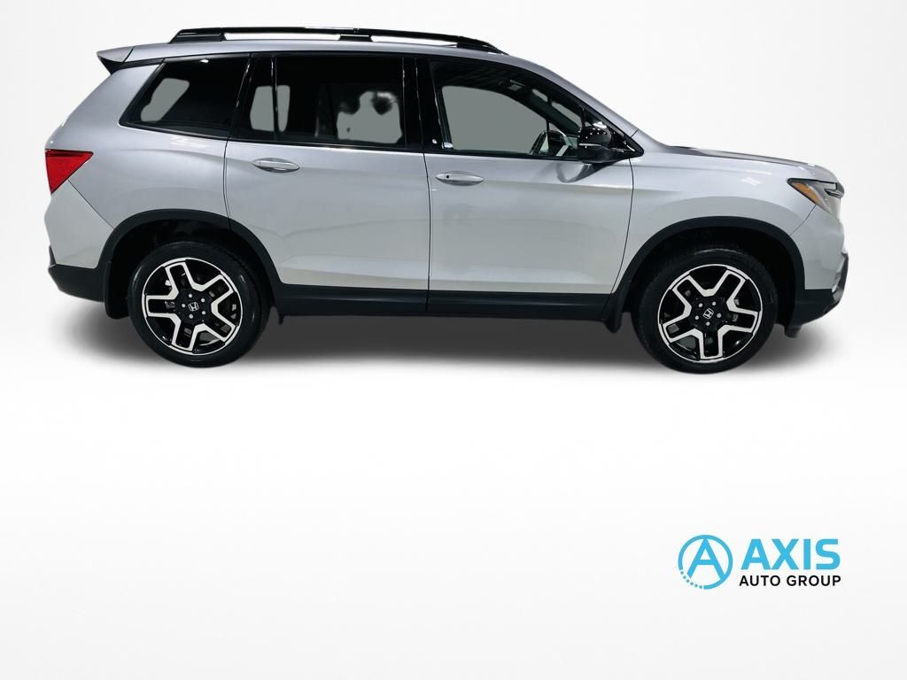 2022 Honda Passport Elite Jersey City NJ