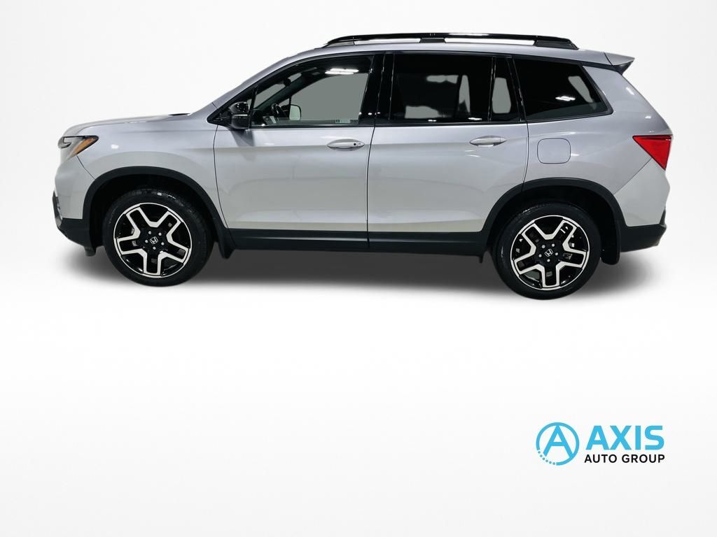 2022 Honda Passport Elite Jersey City NJ