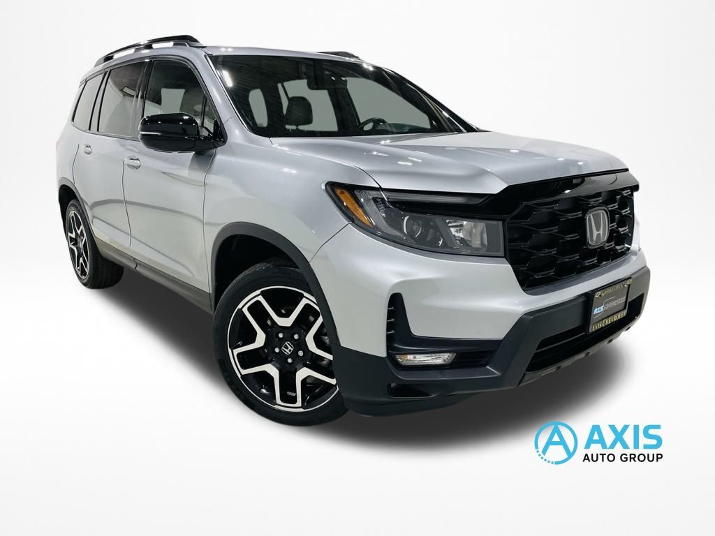 2022 Honda Passport Elite Jersey City NJ