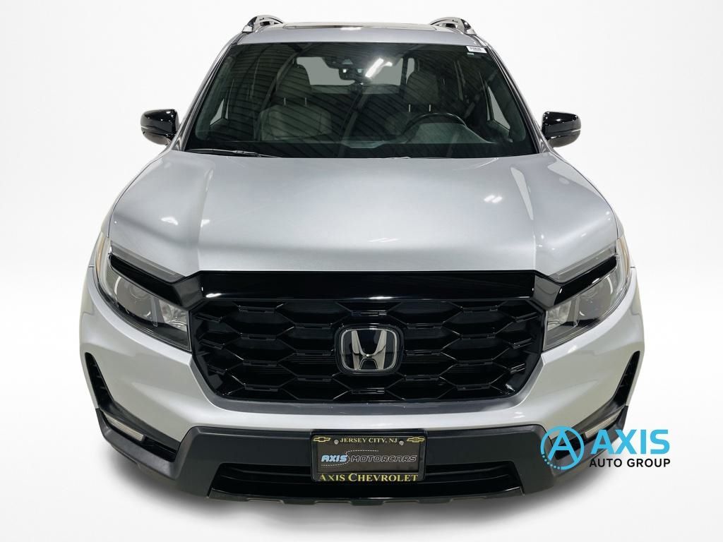 2022 Honda Passport Elite Jersey City NJ
