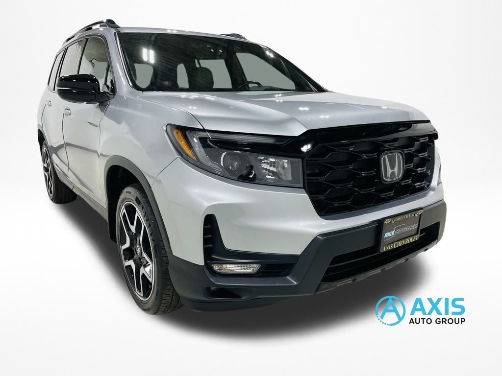 2022 Honda Passport Elite Jersey City NJ