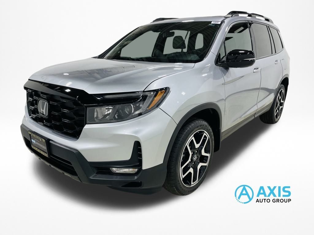 2022 Honda Passport Elite Jersey City NJ