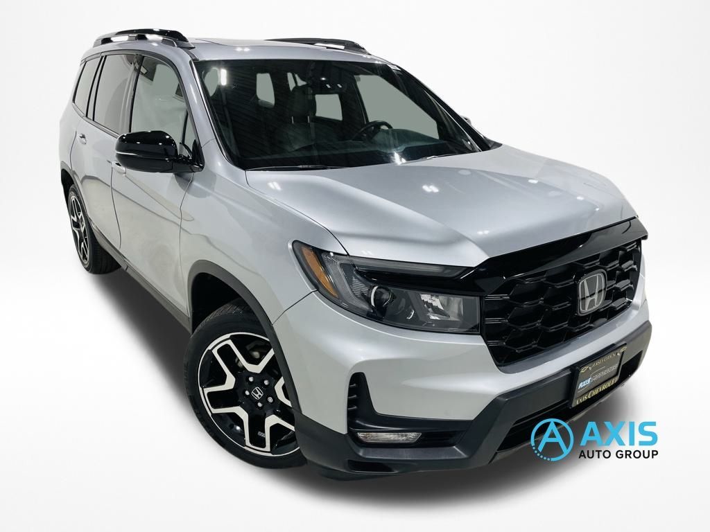 2022 Honda Passport Elite Jersey City NJ