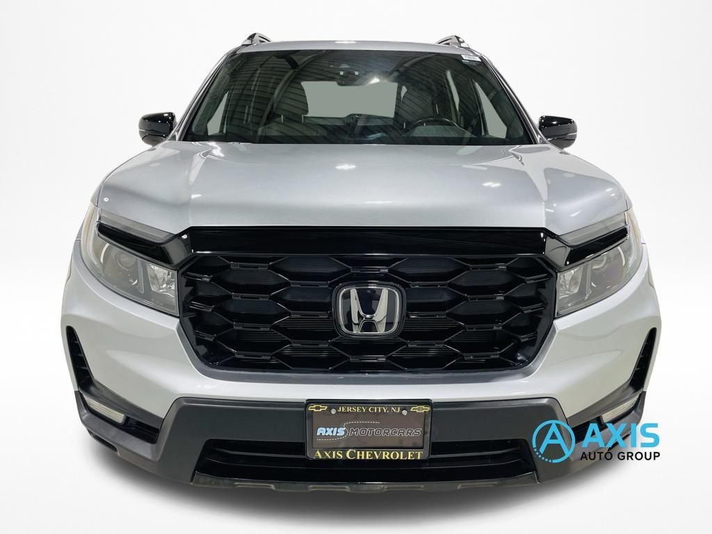 2022 Honda Passport Elite Jersey City NJ