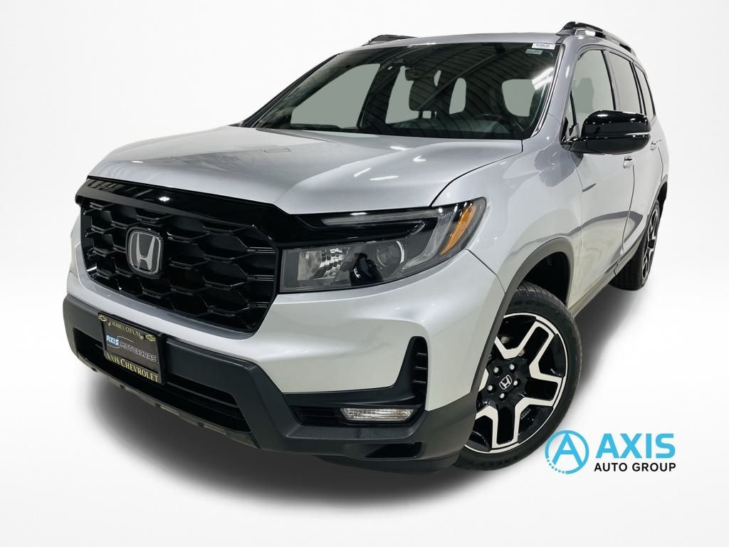 2022 Honda Passport Elite Jersey City NJ