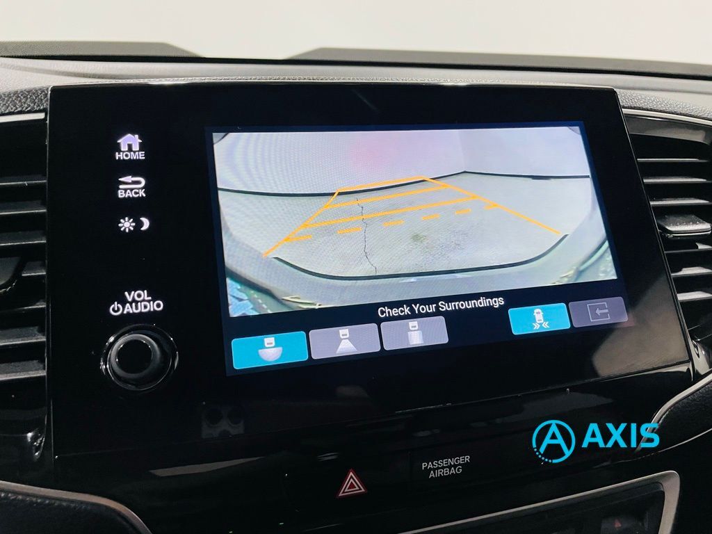 2022 Honda Passport Elite Jersey City NJ