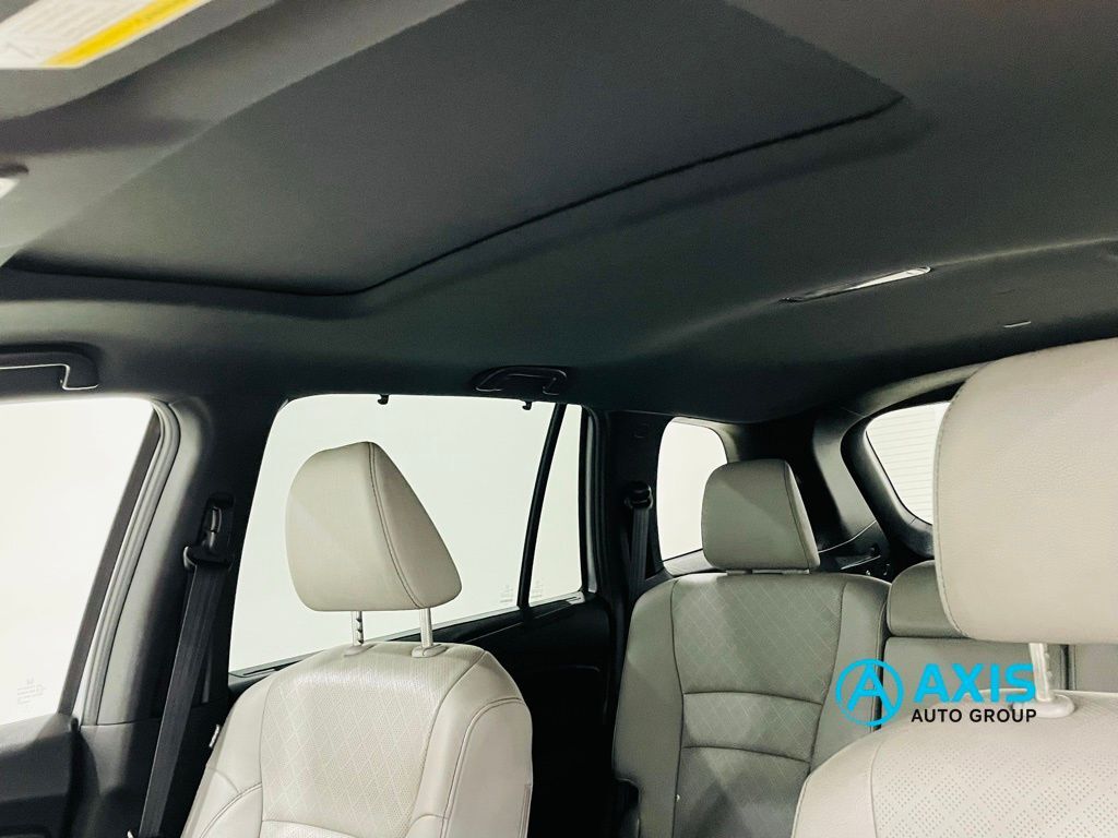 2022 Honda Passport Elite Jersey City NJ