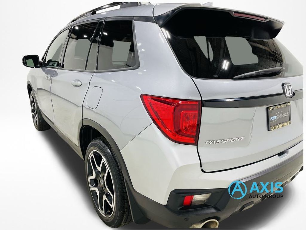 2022 Honda Passport Elite Jersey City NJ