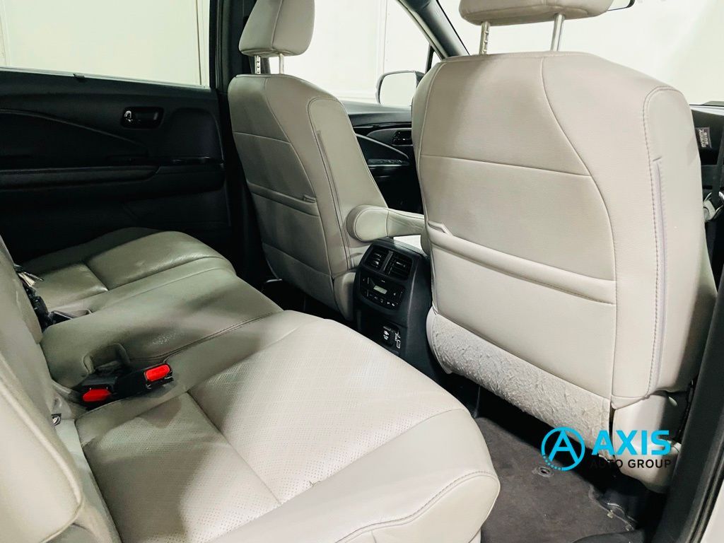 2022 Honda Passport Elite Jersey City NJ