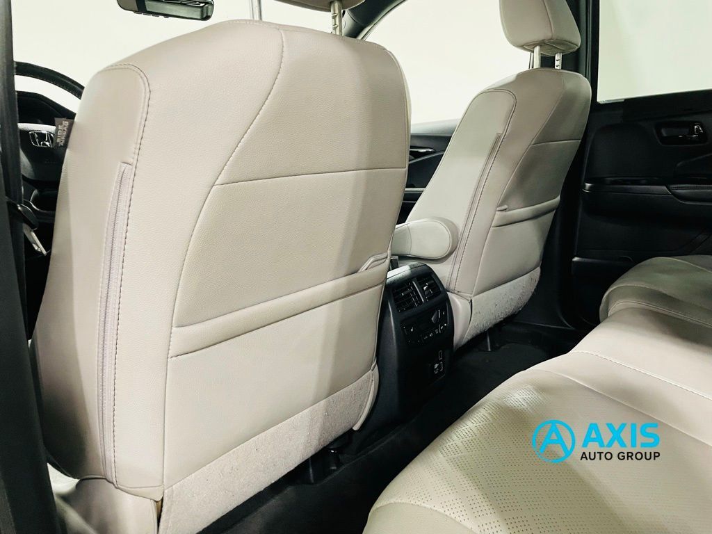 2022 Honda Passport Elite Jersey City NJ