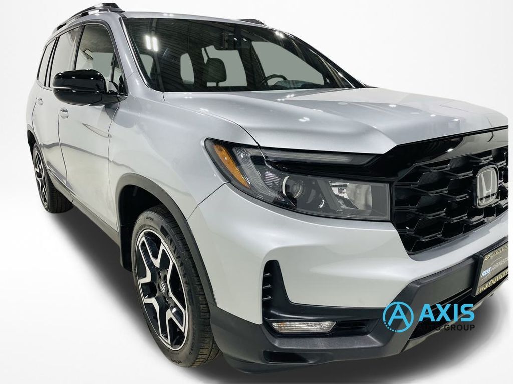 2022 Honda Passport Elite Jersey City NJ