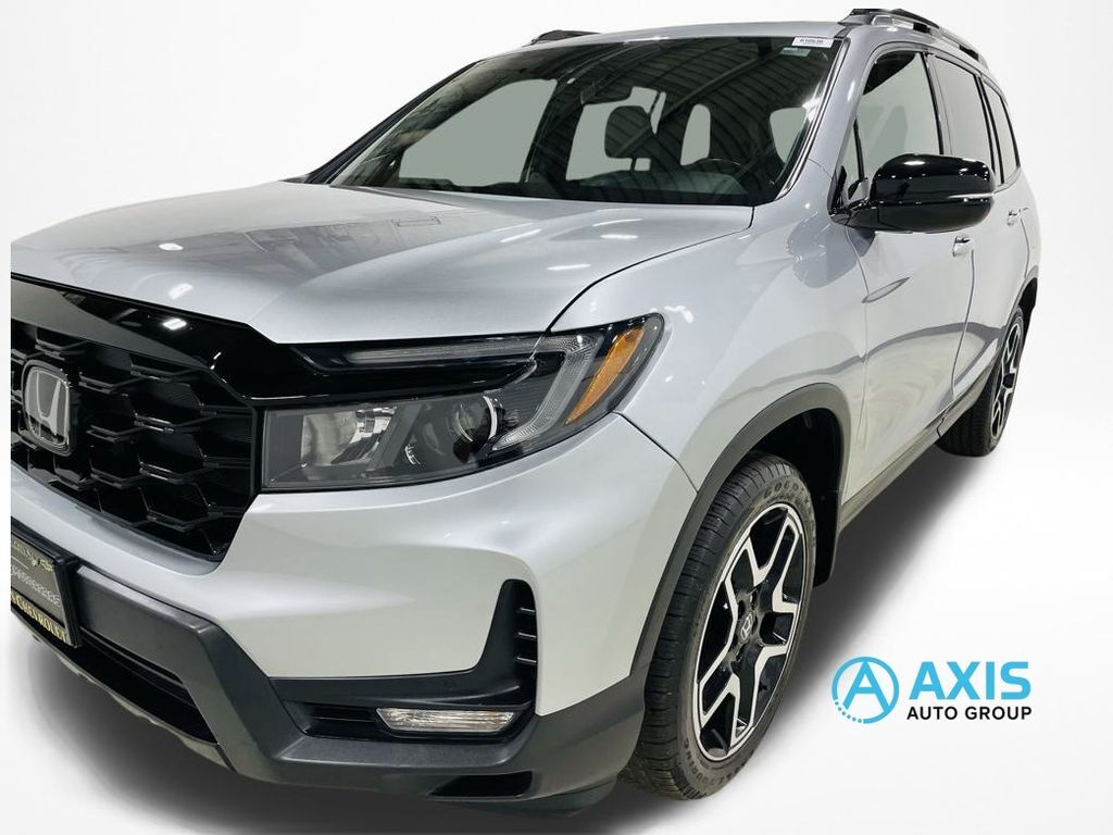 2022 Honda Passport Elite Jersey City NJ