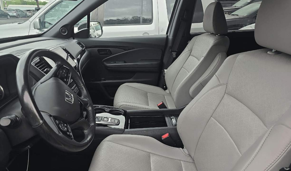 2022 Honda Passport Elite Knoxville TN