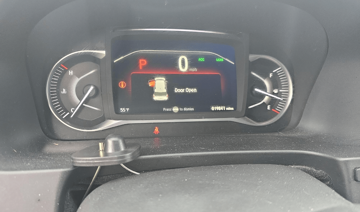 2022 Honda Passport Elite Knoxville TN