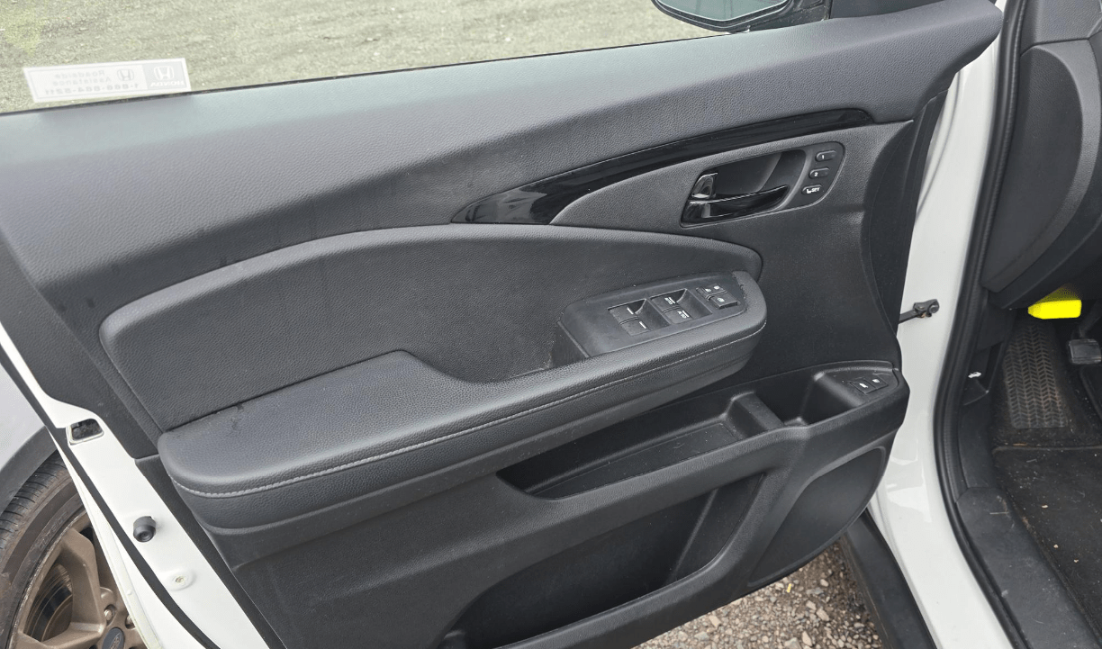 2022 Honda Passport Elite Knoxville TN