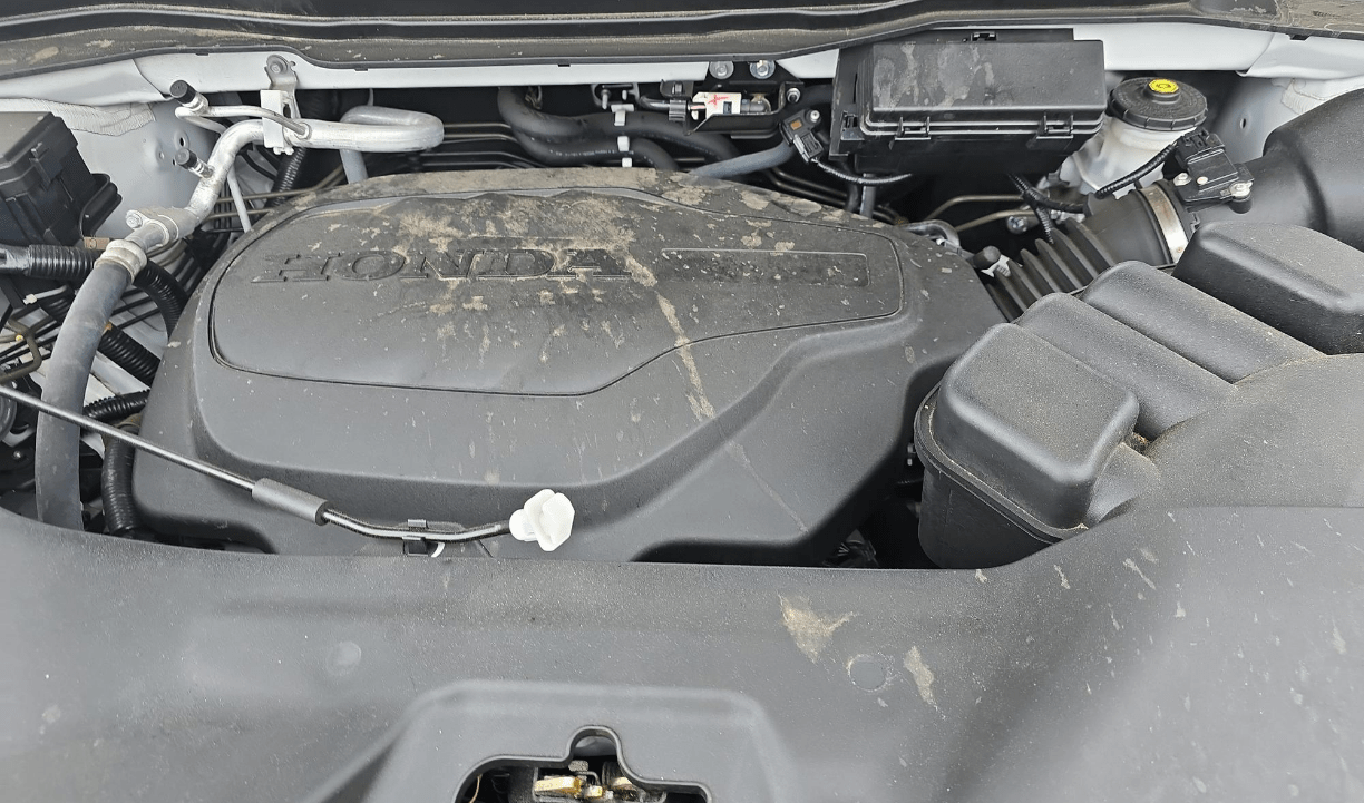 2022 Honda Passport Elite Knoxville TN