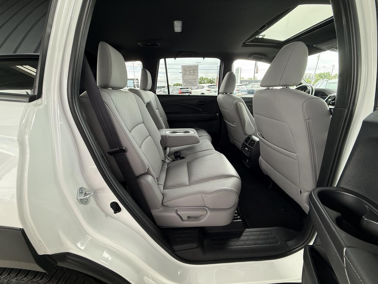 2022 Honda Passport Elite Knoxville TN