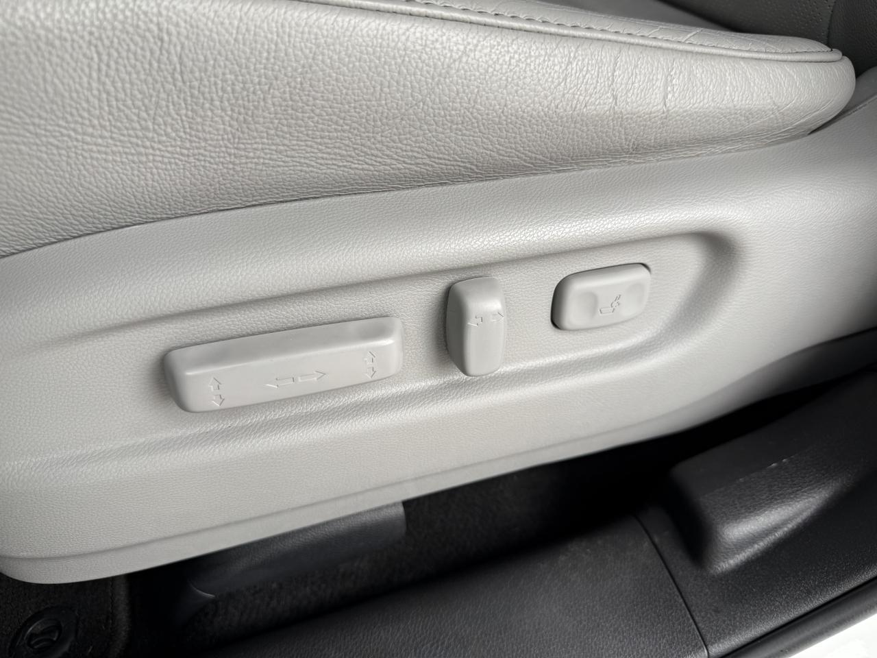 2022 Honda Passport Elite Knoxville TN