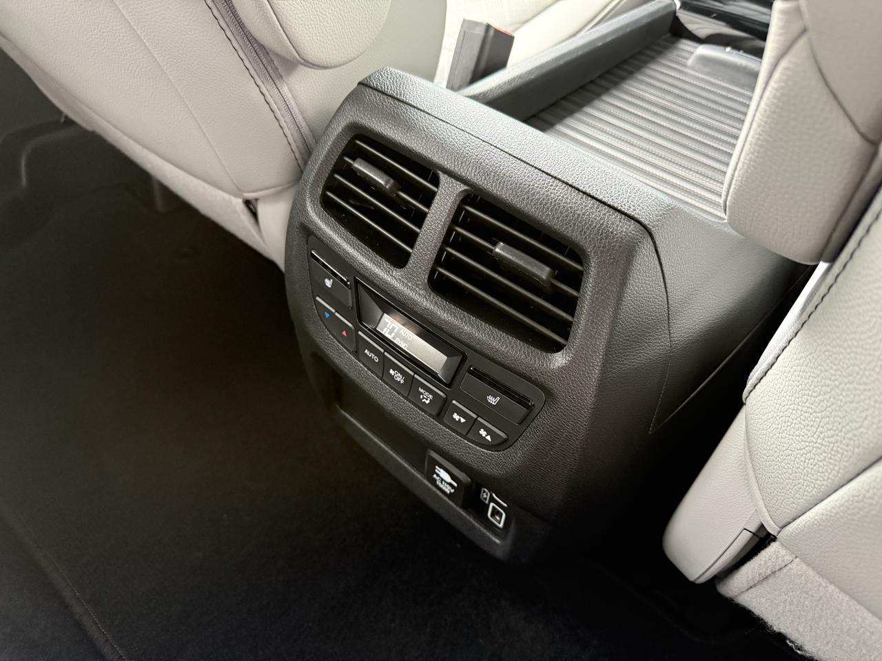 2022 Honda Passport Elite Knoxville TN