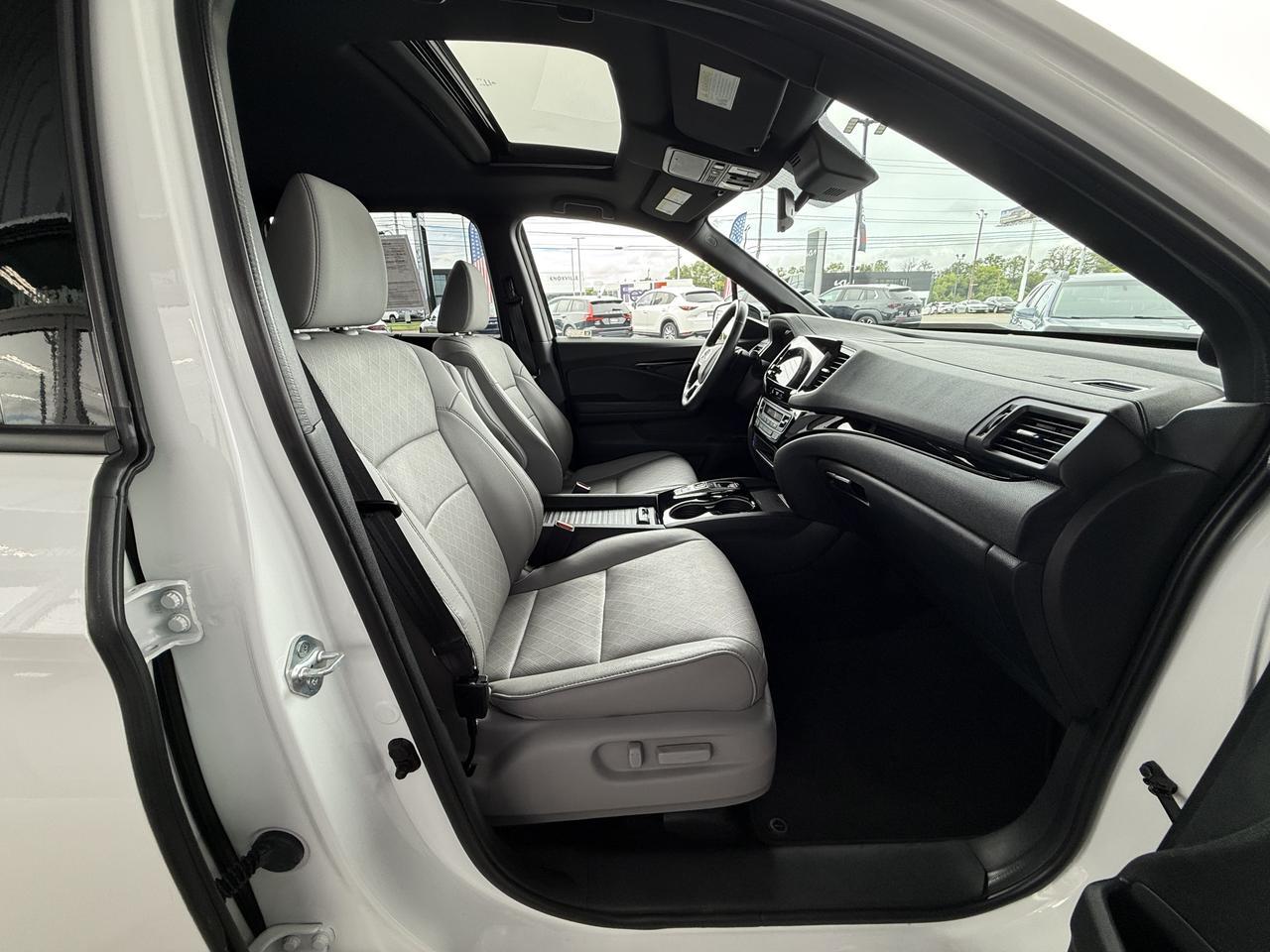 2022 Honda Passport Elite Knoxville TN