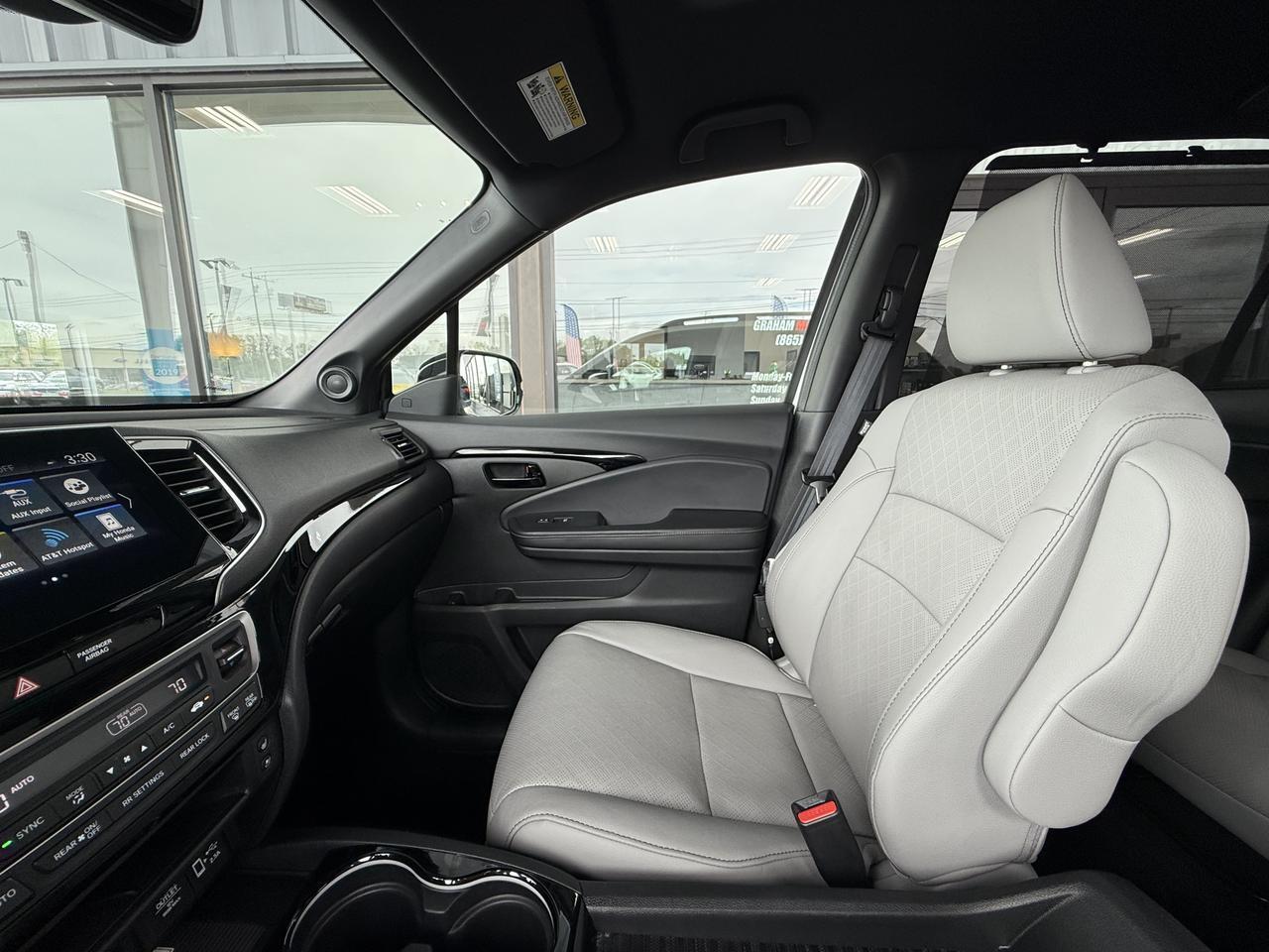 2022 Honda Passport Elite Knoxville TN