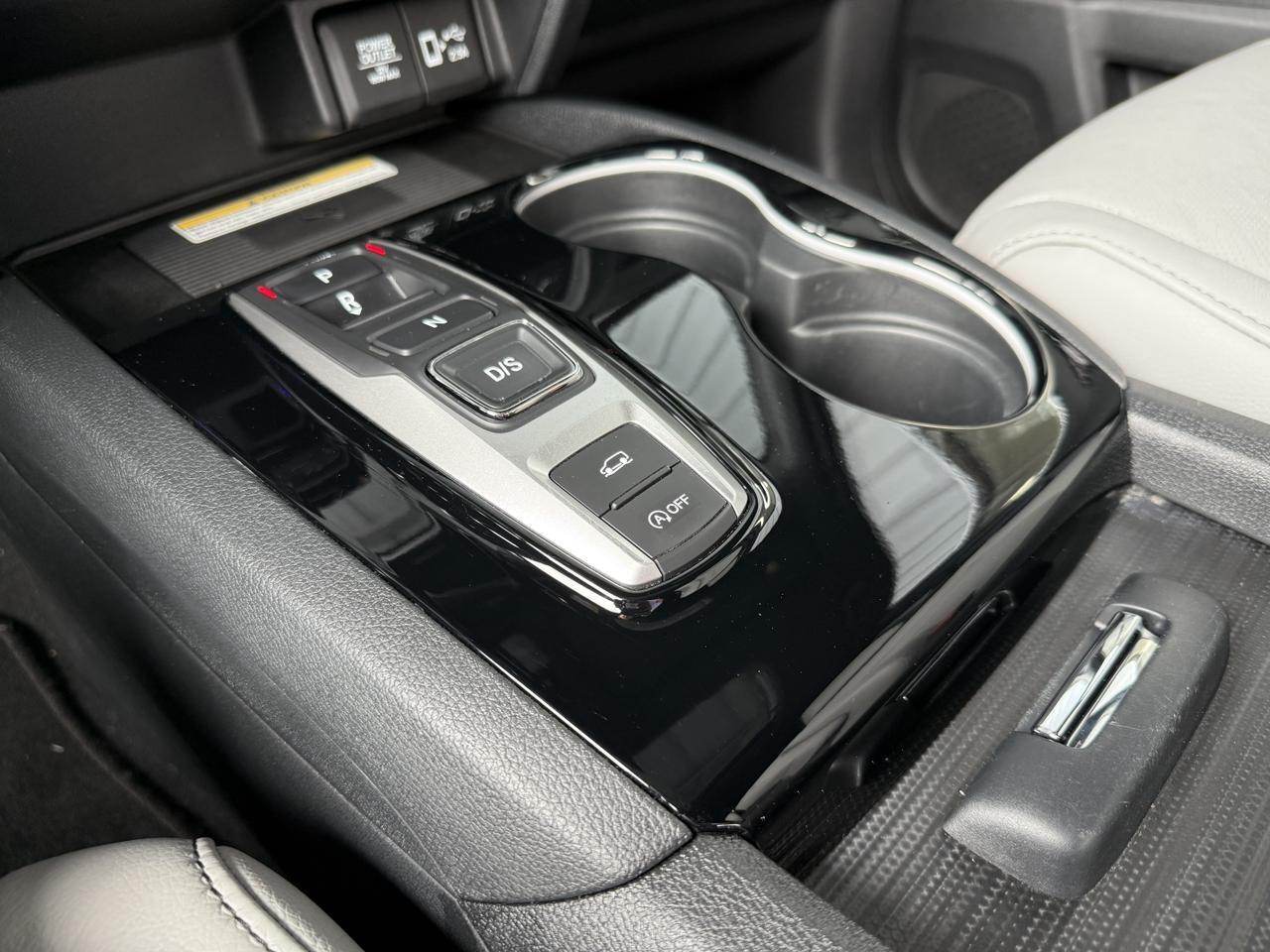 2022 Honda Passport Elite Knoxville TN
