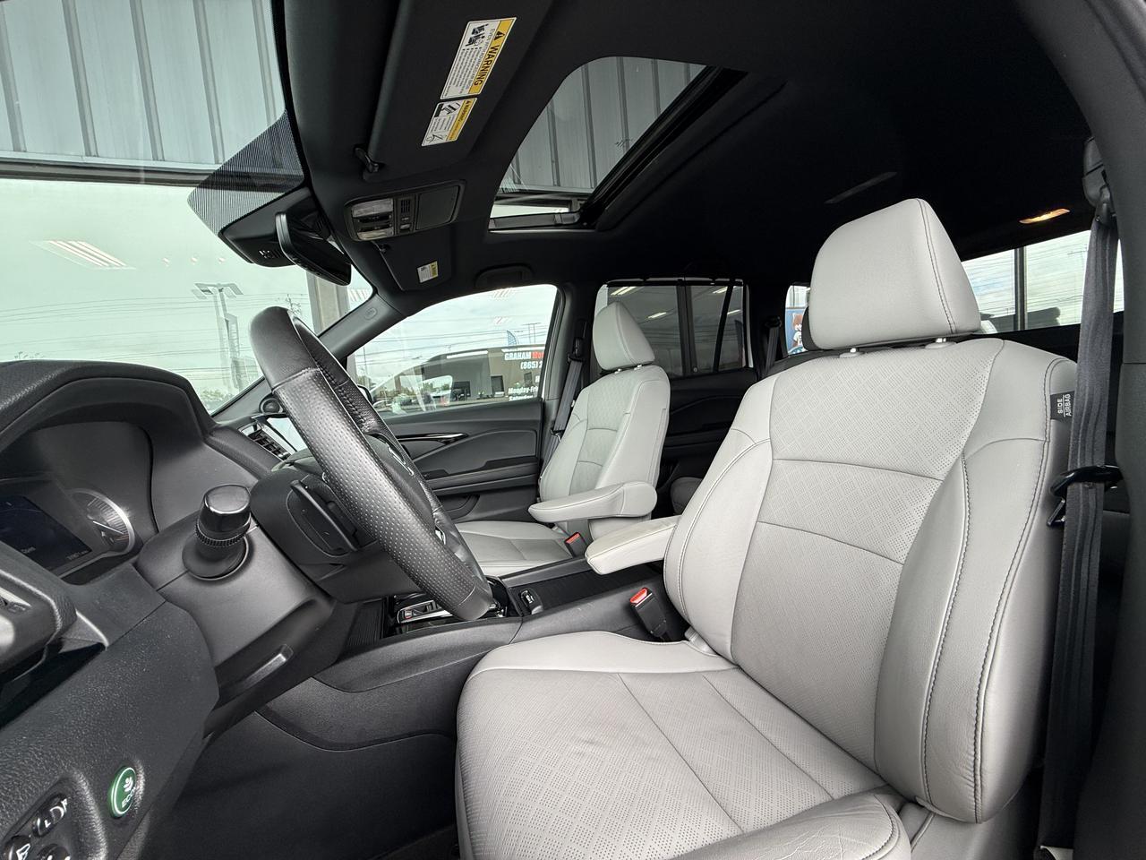 2022 Honda Passport Elite Knoxville TN