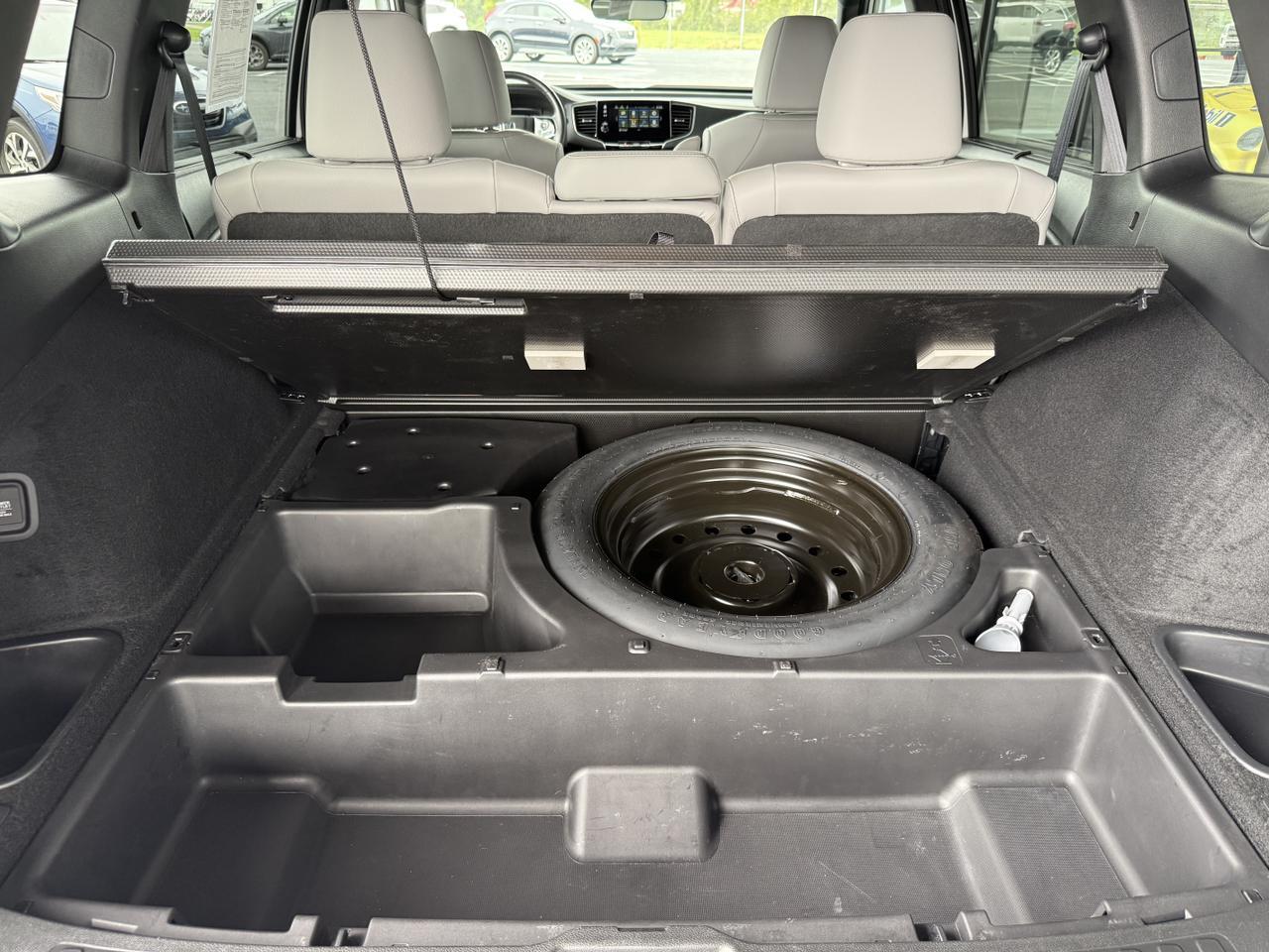 2022 Honda Passport Elite Knoxville TN
