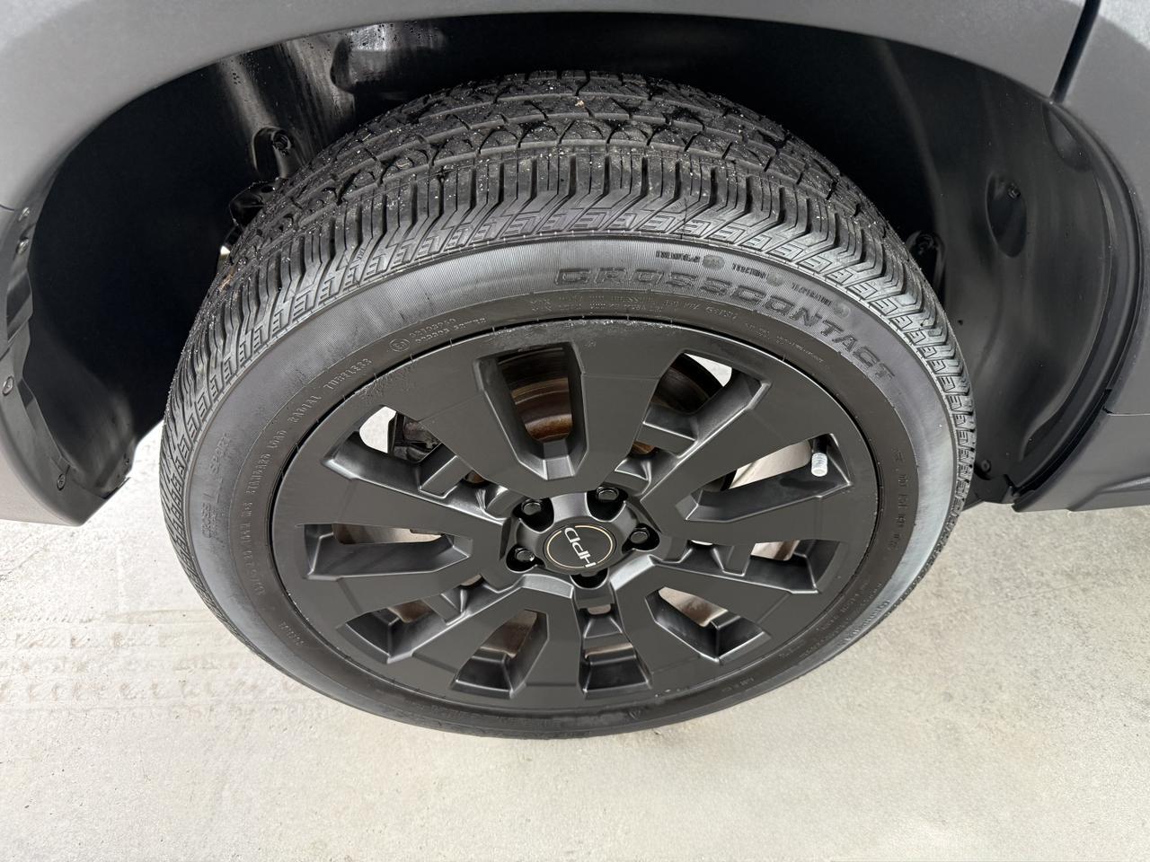 2022 Honda Passport Elite Knoxville TN