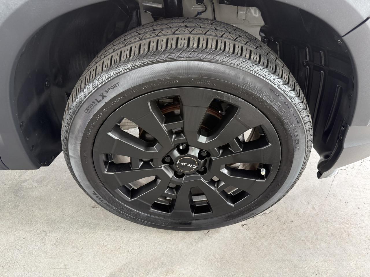2022 Honda Passport Elite Knoxville TN
