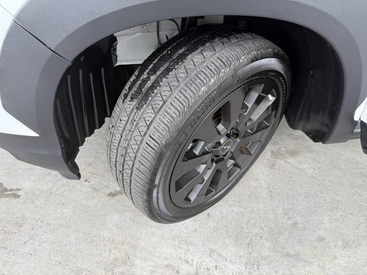 2022 Honda Passport Elite Knoxville TN