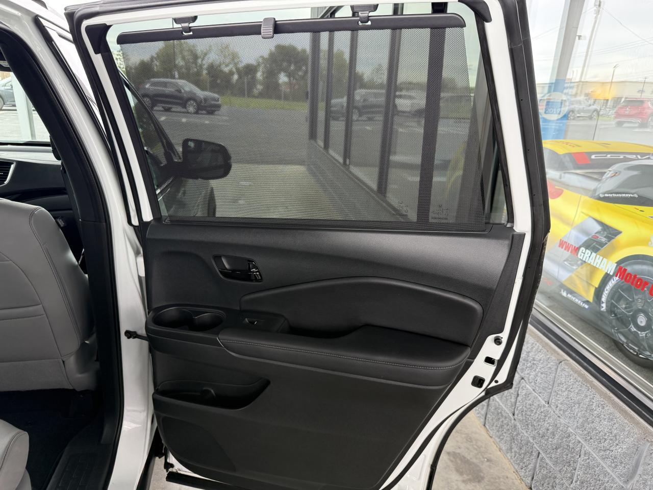 2022 Honda Passport Elite Knoxville TN