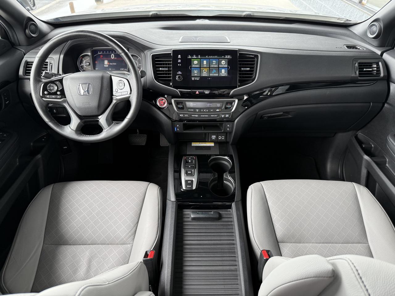 2022 Honda Passport Elite Knoxville TN