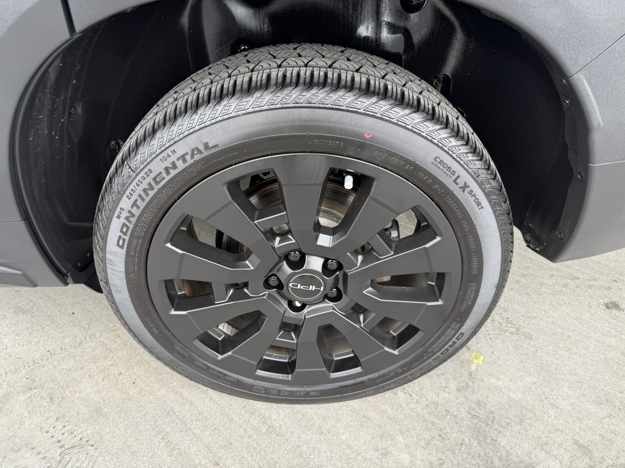 2022 Honda Passport Elite Knoxville TN