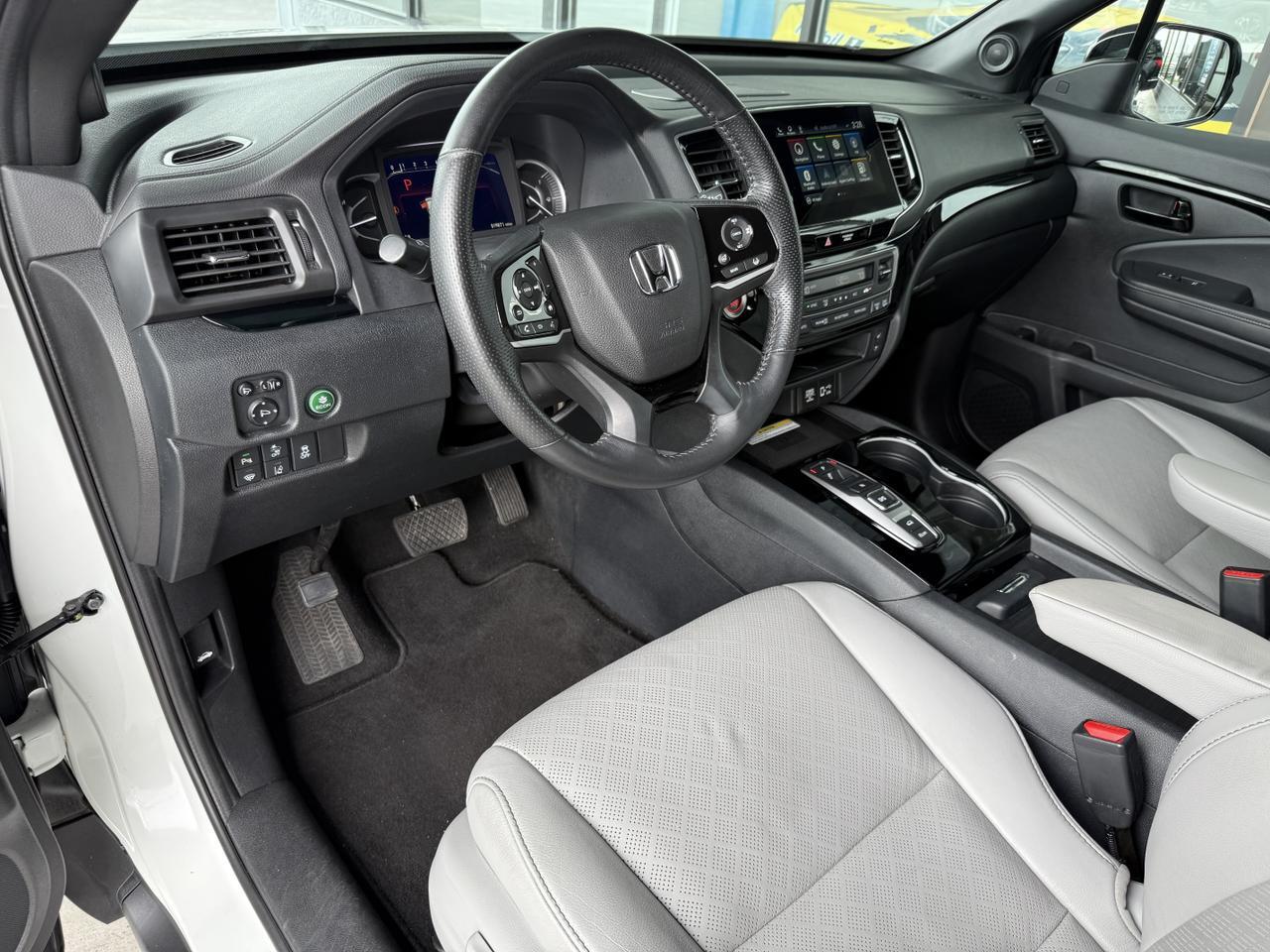 2022 Honda Passport Elite Knoxville TN