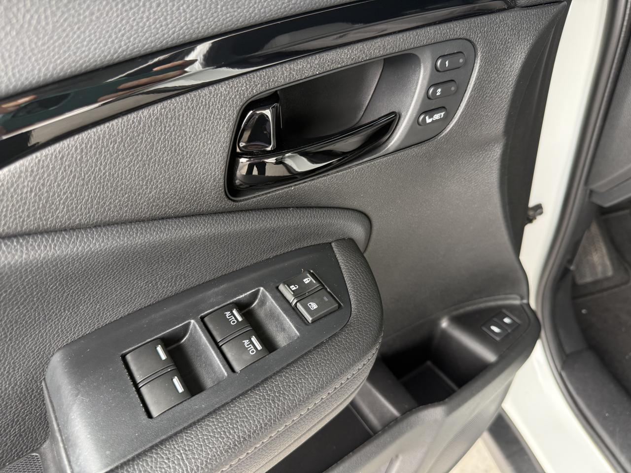 2022 Honda Passport Elite Knoxville TN