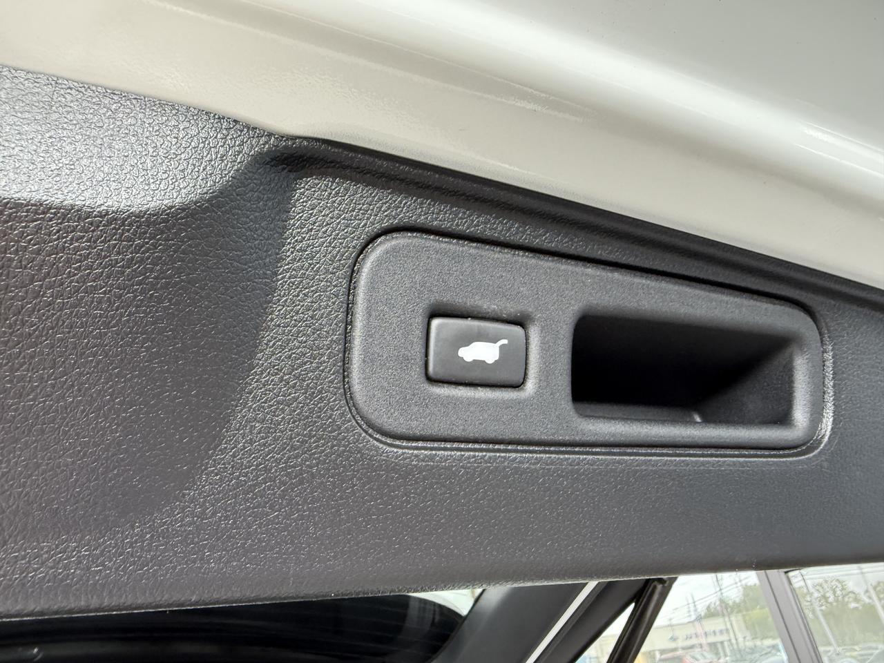 2022 Honda Passport Elite Knoxville TN