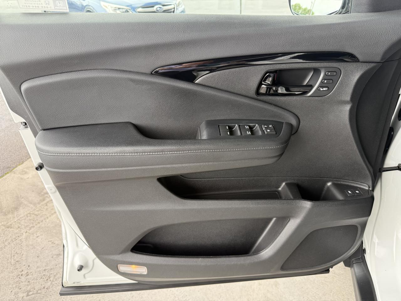 2022 Honda Passport Elite Knoxville TN