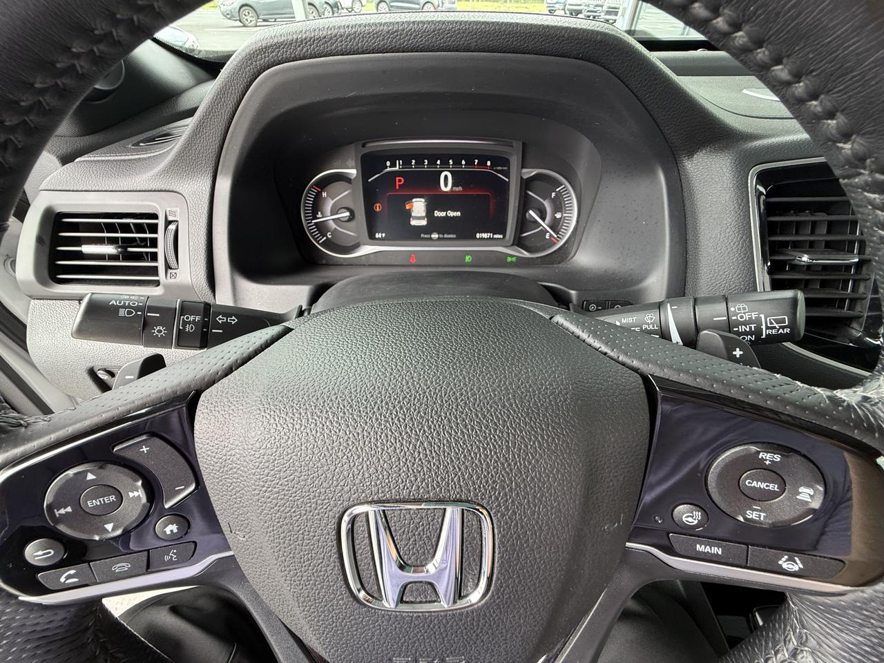 2022 Honda Passport Elite Knoxville TN
