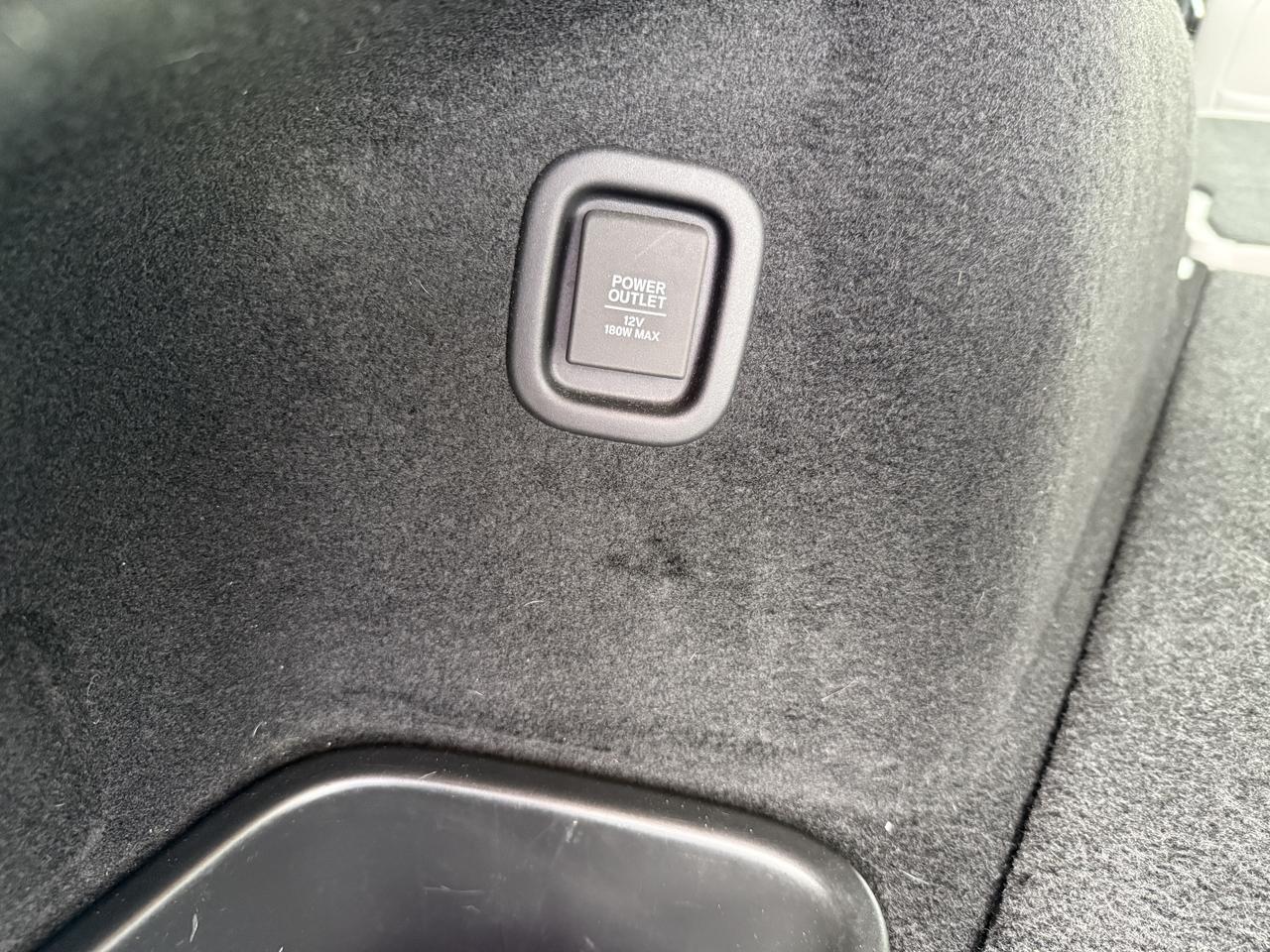 2022 Honda Passport Elite Knoxville TN