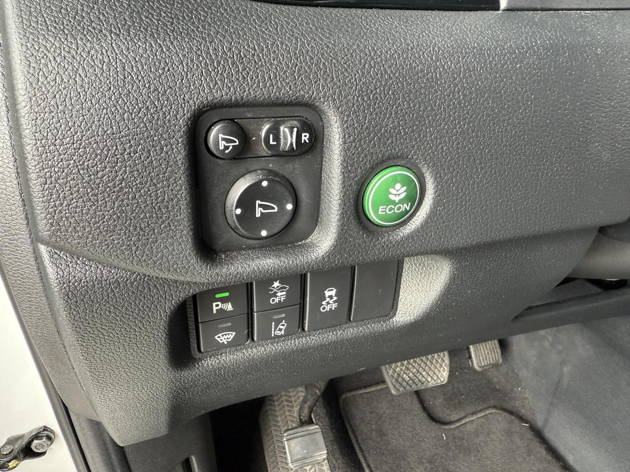 2022 Honda Passport Elite Knoxville TN