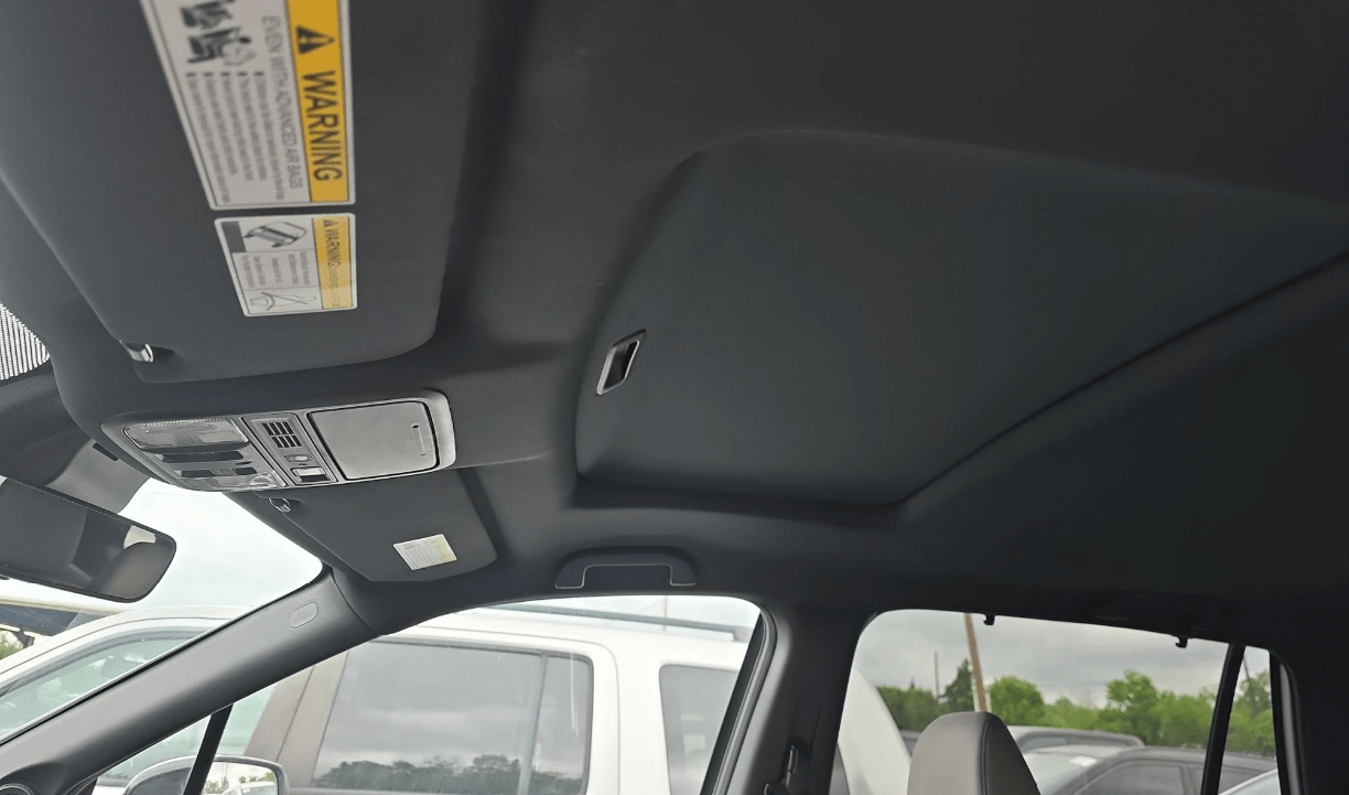 2022 Honda Passport Elite Knoxville TN