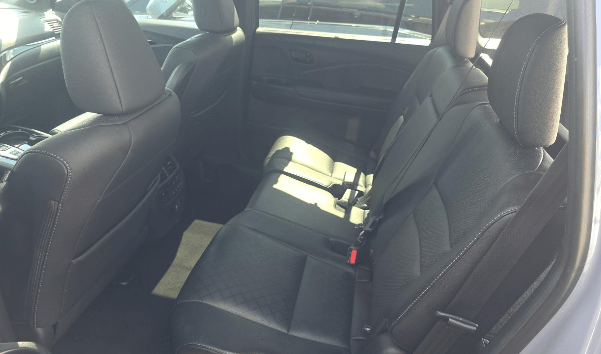 2022 Honda Passport Elite Knoxville TN