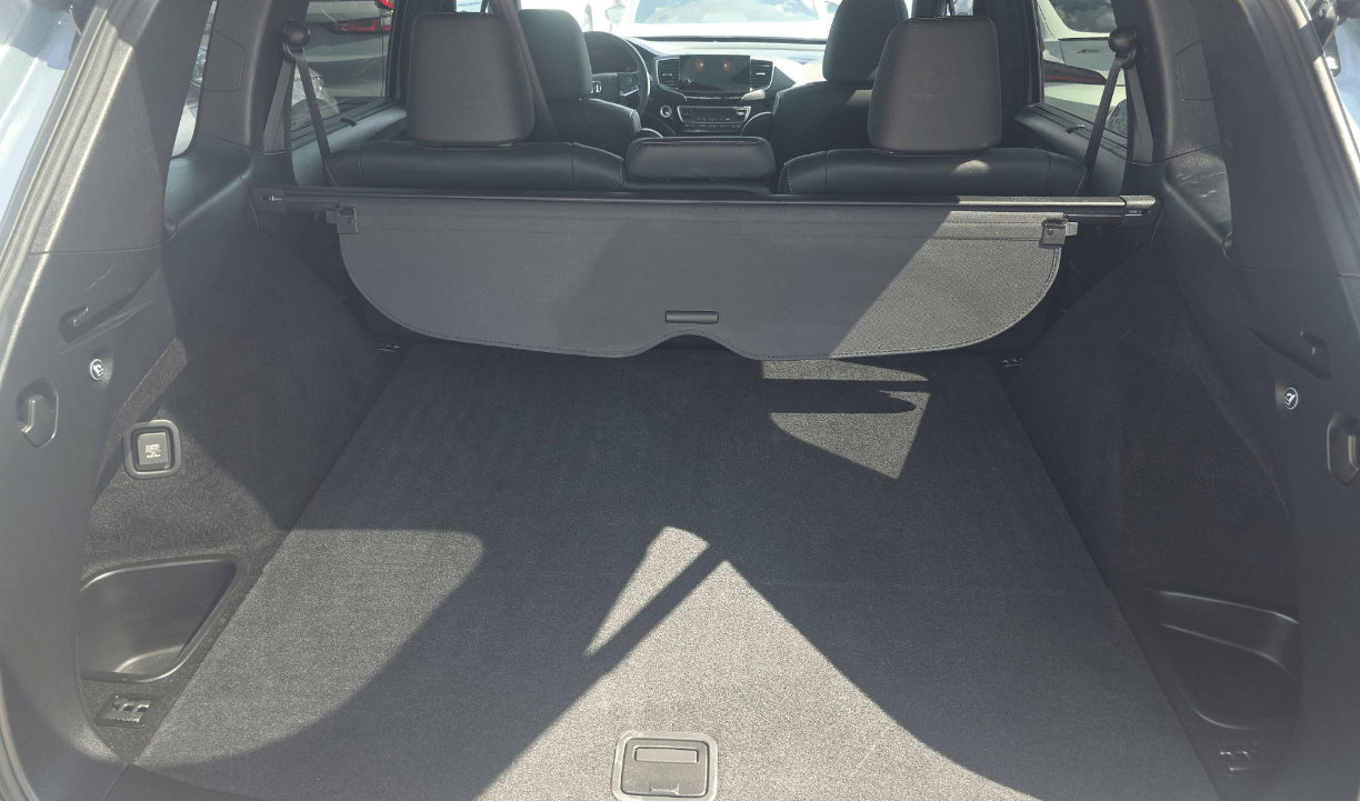 2022 Honda Passport Elite Knoxville TN