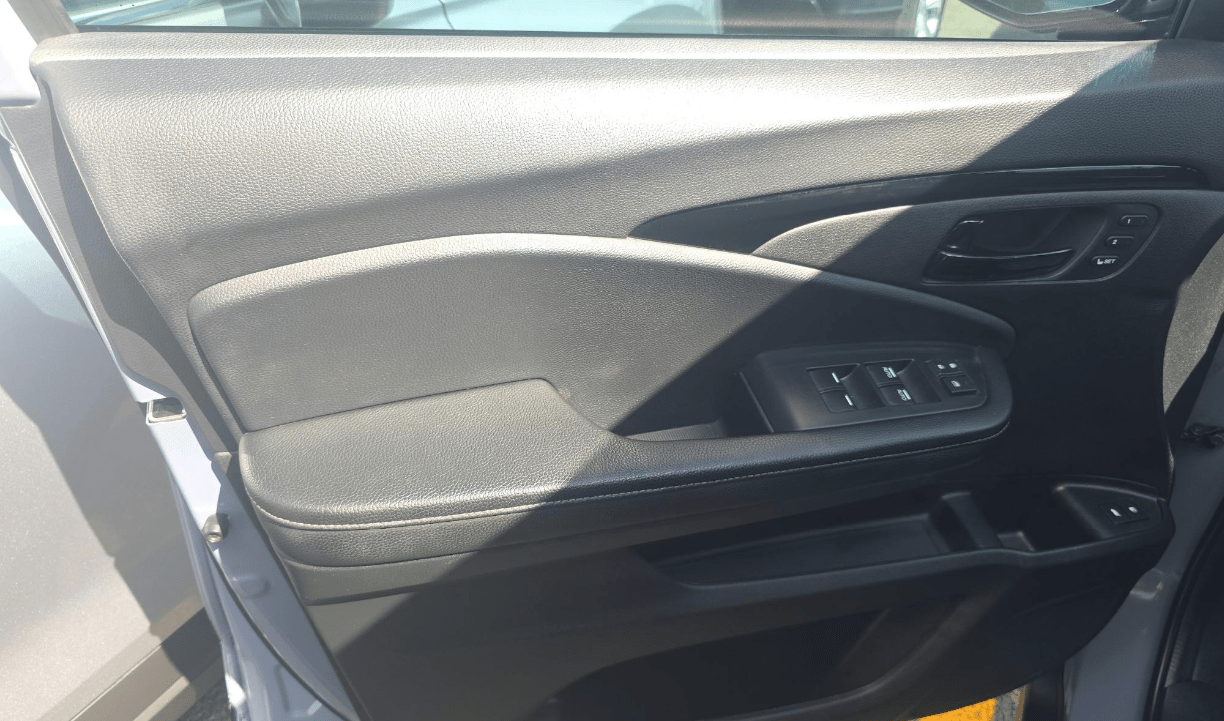 2022 Honda Passport Elite Knoxville TN